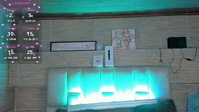 Chat XXX en directo de mia_devine_
