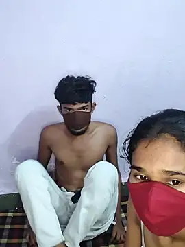 New_aisha Show in webcam