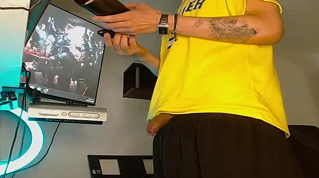 MistBirol69のライブXXXチャット