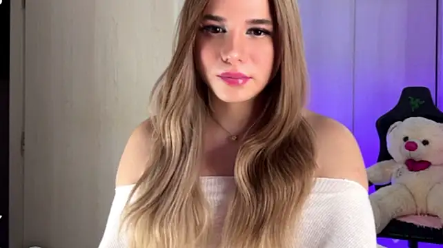 Isa_Pallmer 라이브 XXX 채팅