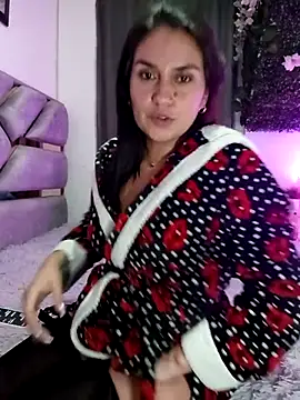 AlejandraCortez_ Chat XXX in diretta