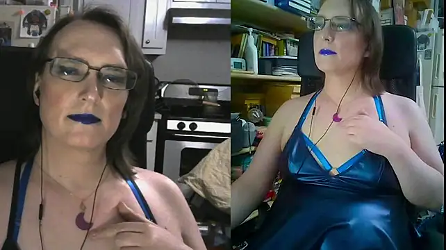 XXX chat uživo modela winterfilth