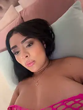 צ'אט XXX בשידור חי של Stefbellanova