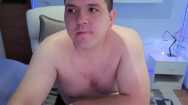 JasonJacks' Live XXX Chat