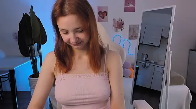 Chat XXX Live LittlePeach007