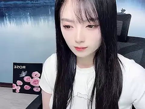 LiLy0608's Live XXX Chat