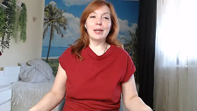 Živý XXX chat soaring_love