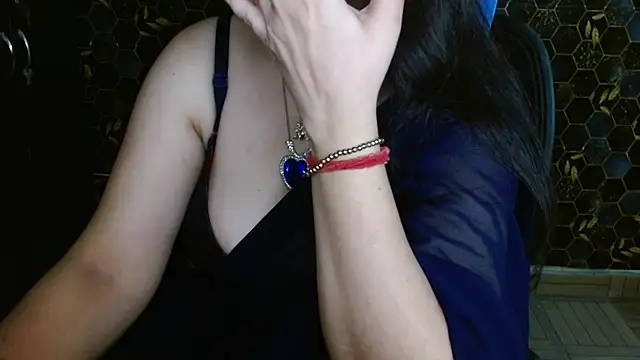KinderrJoy – Live XXX-chat