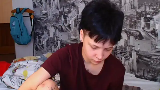 MissKetrin's Live XXX Chat