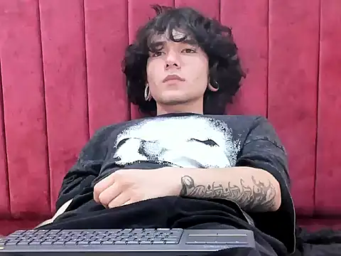 Chat XXX en directo de Blas_femous1