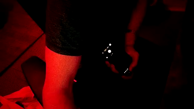 Czat XXX na żywo – MasterDaddyCool