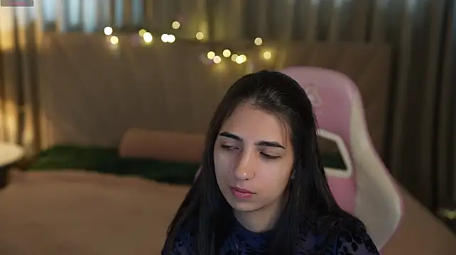 XXX chat uživo modela Anetta_kiss
