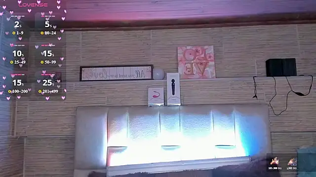 mia_devine_'s Live XXX Chat