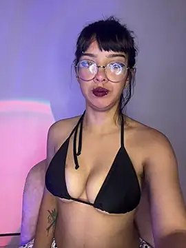sweett_chocco Chat XXX in diretta