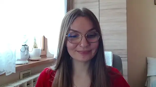 LooveELLYx Live XXX-chat