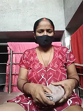 Neelam_ji's Live XXX Chat