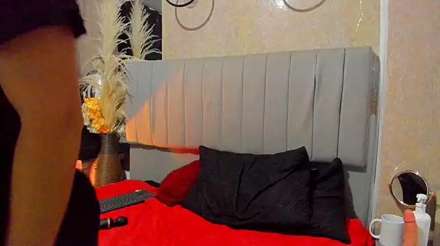 Vicky_Angeel's Live XXX Chat