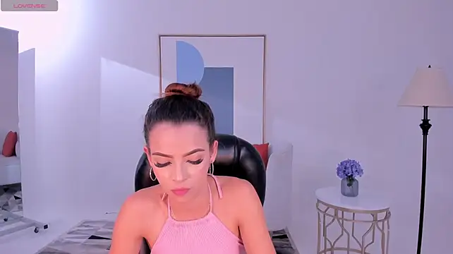 KeylaPalmer 라이브 XXX 채팅
