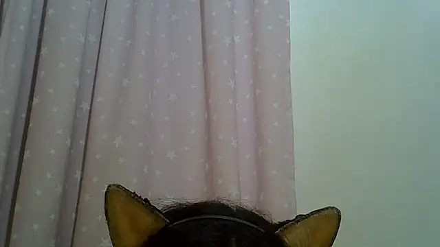 Show de webcam de SkinnyKitten