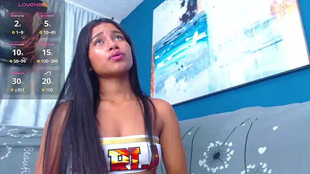 Sex_samantha Live XXX-Chat
