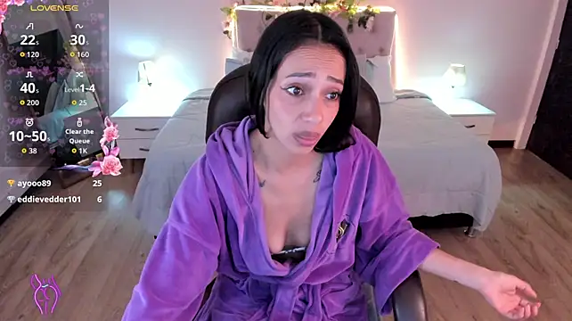 Mariam_Lopez__'s Live XXX Chat
