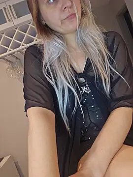 Онлайн чат XXX ScarletsWeb