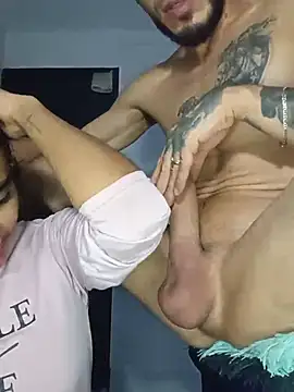 Leslly_ Chat XXX in diretta