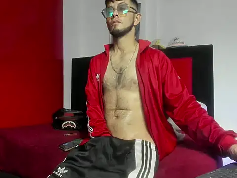 mark_splinter09 live XXX chat