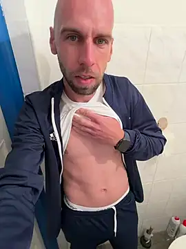 _oliver_it Live XXX-chat