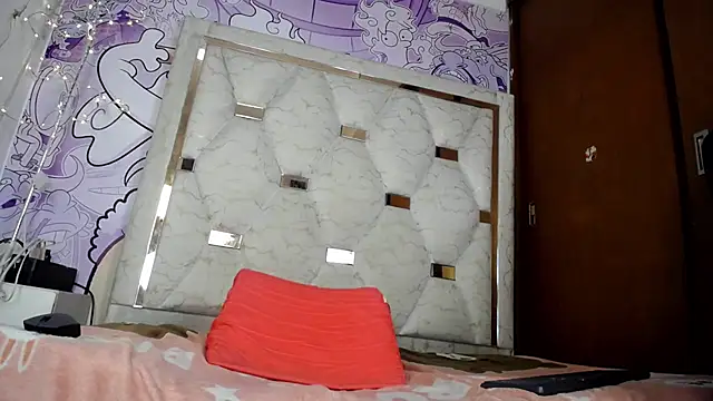 XXX chat uživo modela Tayson_Hot