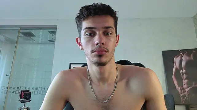 Chat XXX ao vivo de KaydenDrew