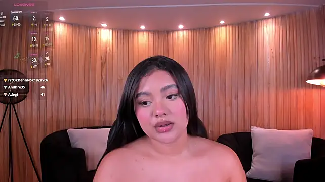 XXX chat uživo modela GabriellaLee