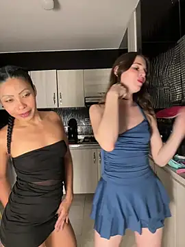 Chat XXX Live kevin_hotgirls