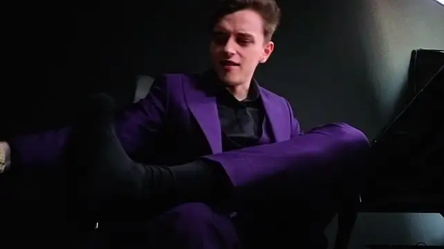 FelixStarkk 现场XXX聊天