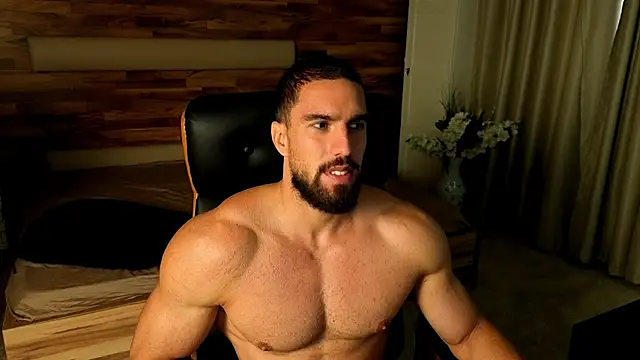 IvanHydee – Live XXX-chat