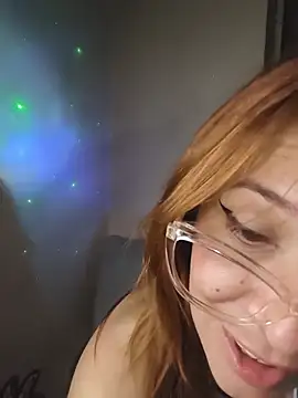belliginger Live XXX-chat