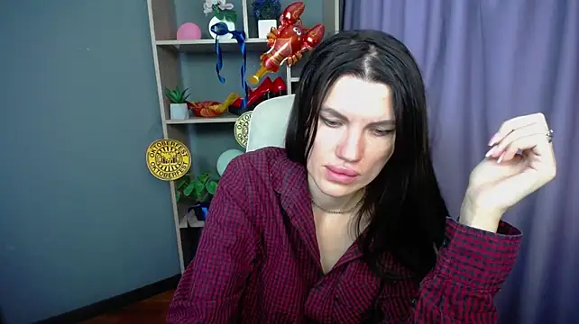 MilaLoona লাইভ XXX চ্যাট