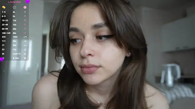 yoyogirlx's Live XXX Chat