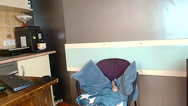 AmmyFlirty XXX чат на живо