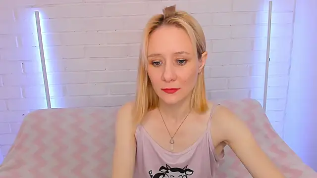 NikaBond – Naživo XXX chat