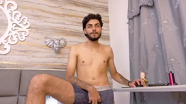 Živý XXX chat dashmonroe
