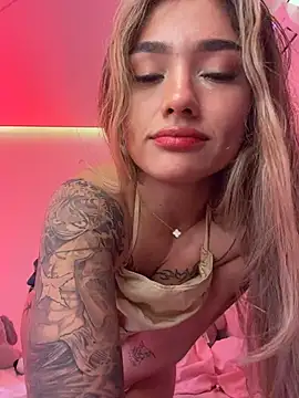 Ariannaa_1 라이브 XXX 채팅