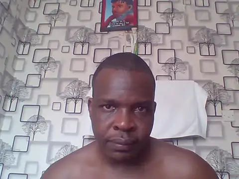 Chumba_001 – Live XXX-chat
