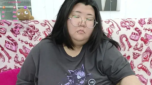 Nadine_asian 라이브 XXX 채팅
