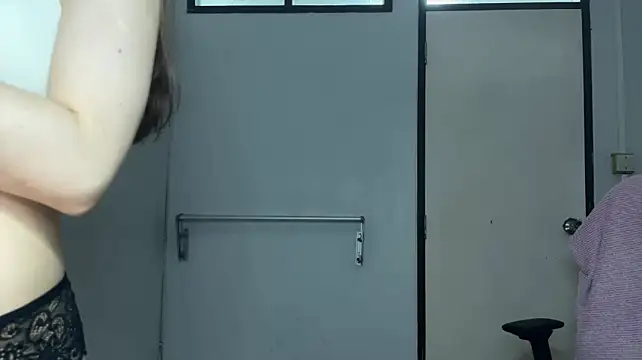 Chat XXX ao vivo de SassyJessi