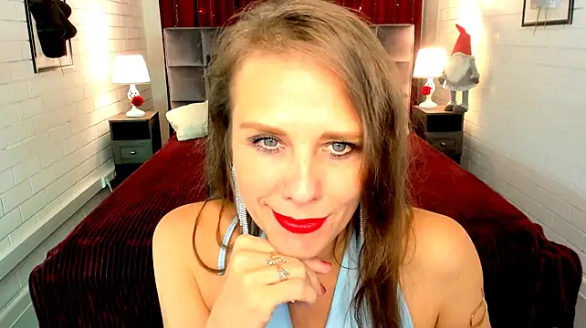 Chat XXX ao vivo de EmiliaBedy