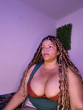 Chat XXX ao vivo de Eva_luxxeii