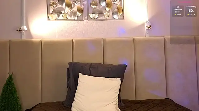 Mollybae44 라이브 XXX 채팅