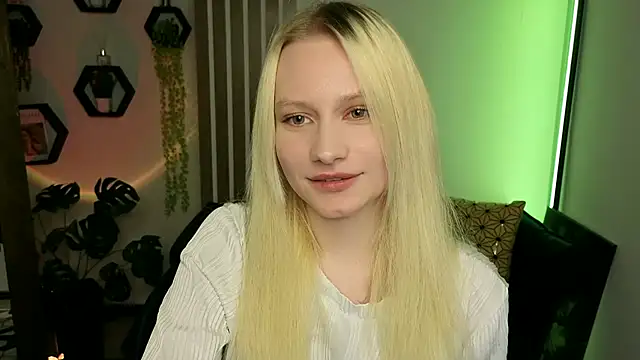 Czat XXX na żywo – ElodieRenaud