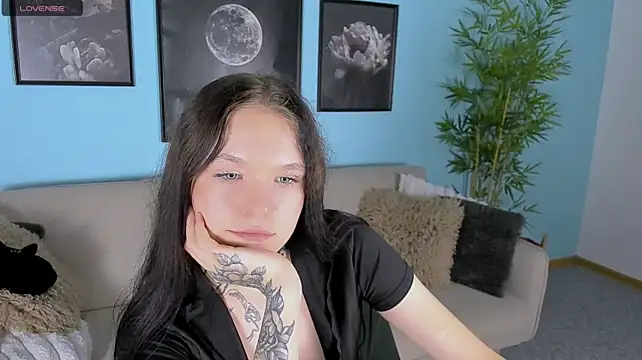 Jessika_Non 라이브 XXX 채팅